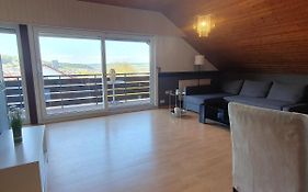 Wohnung mit Ausblick in Tauberbischofsheim